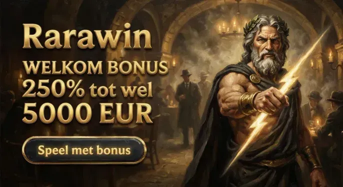 Rarawin Casino